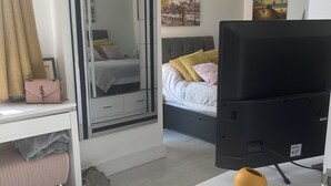 Departamento, 2 camas Queen size