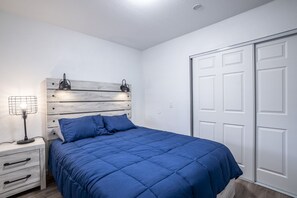 4 chambres, fer et planche Ă repasser, Wi-Fi, draps fournis