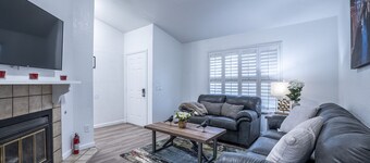 âïžSACTO SUNNY HOUSE âïž