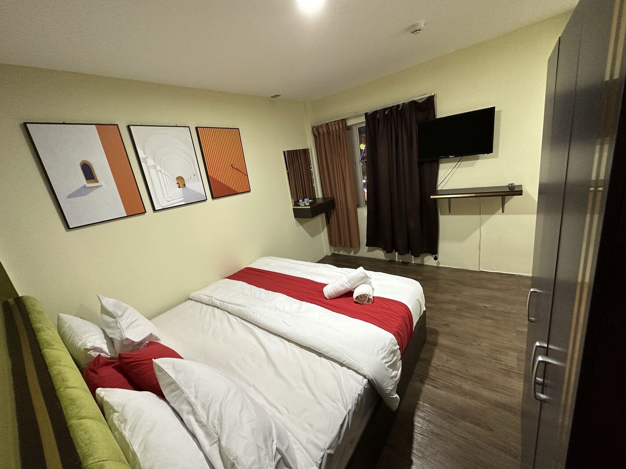 Foto - Hotel MSP Bukit Bintang