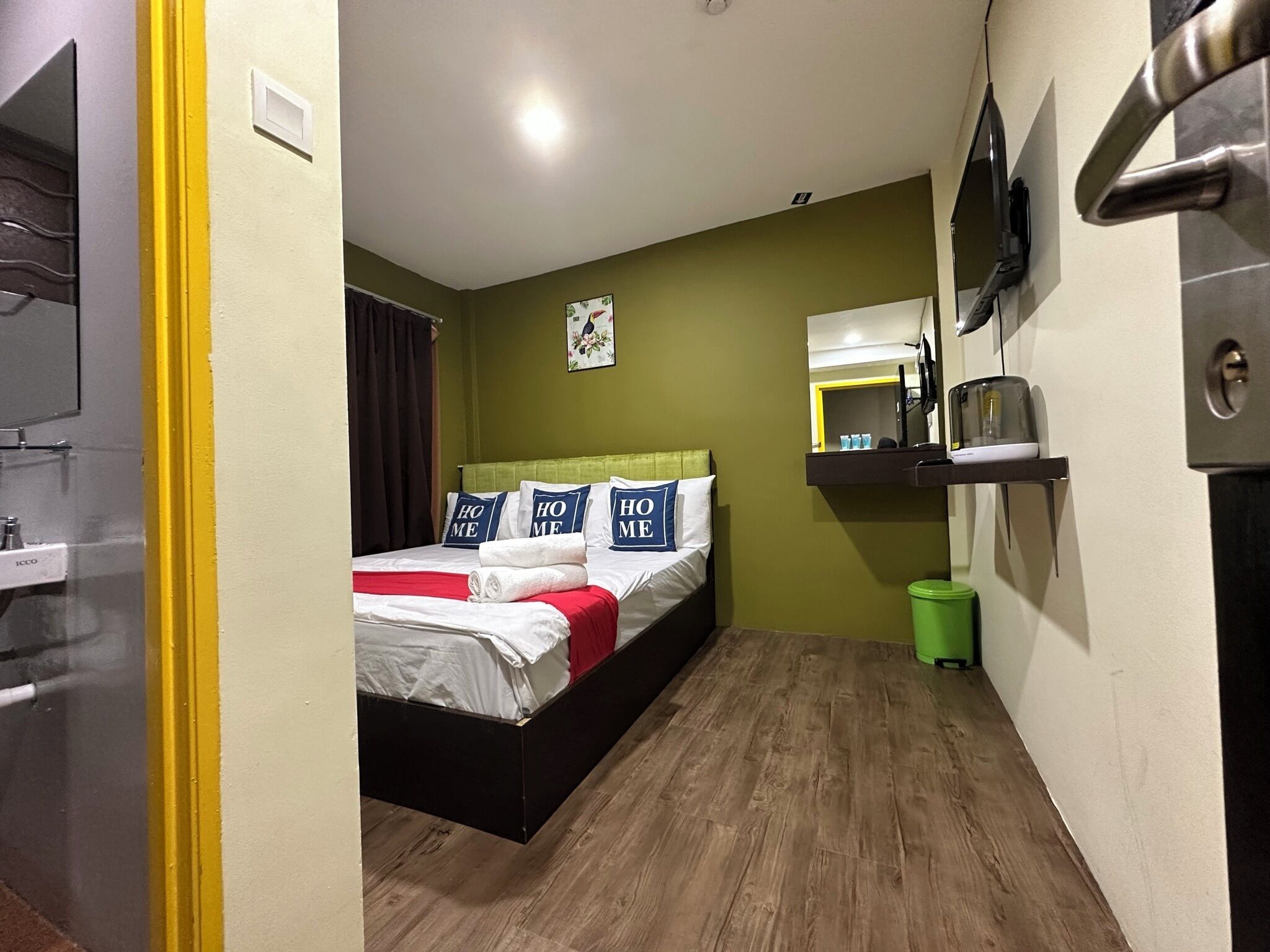 Foto - Hotel MSP Bukit Bintang