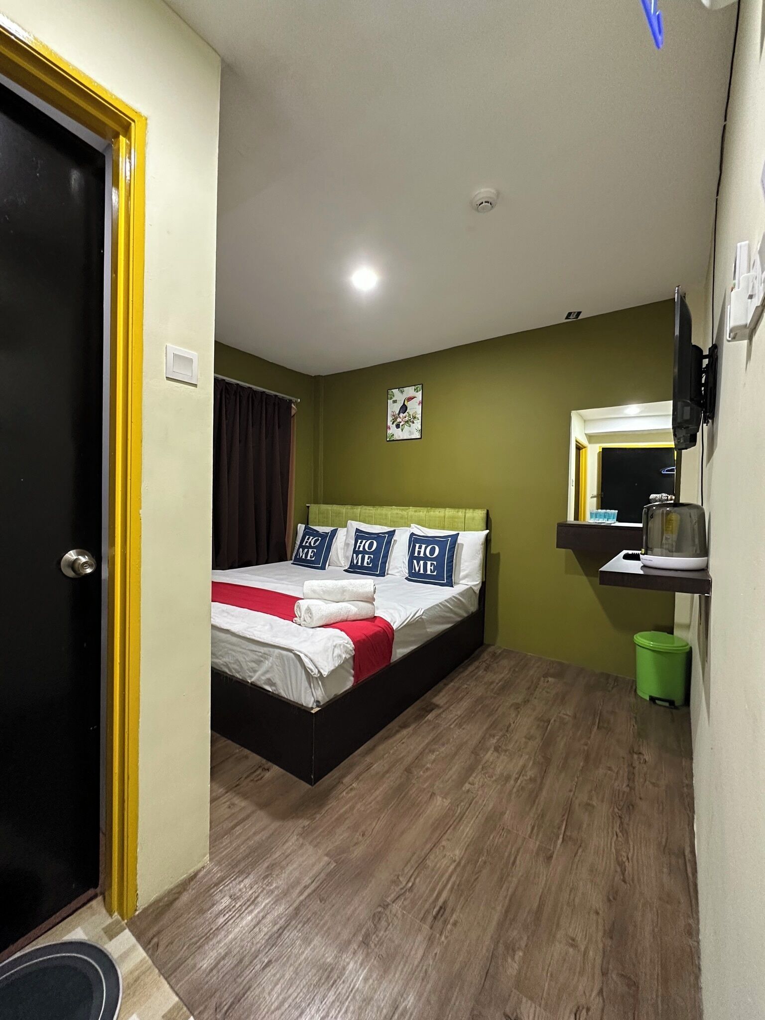 Foto - Hotel MSP Bukit Bintang