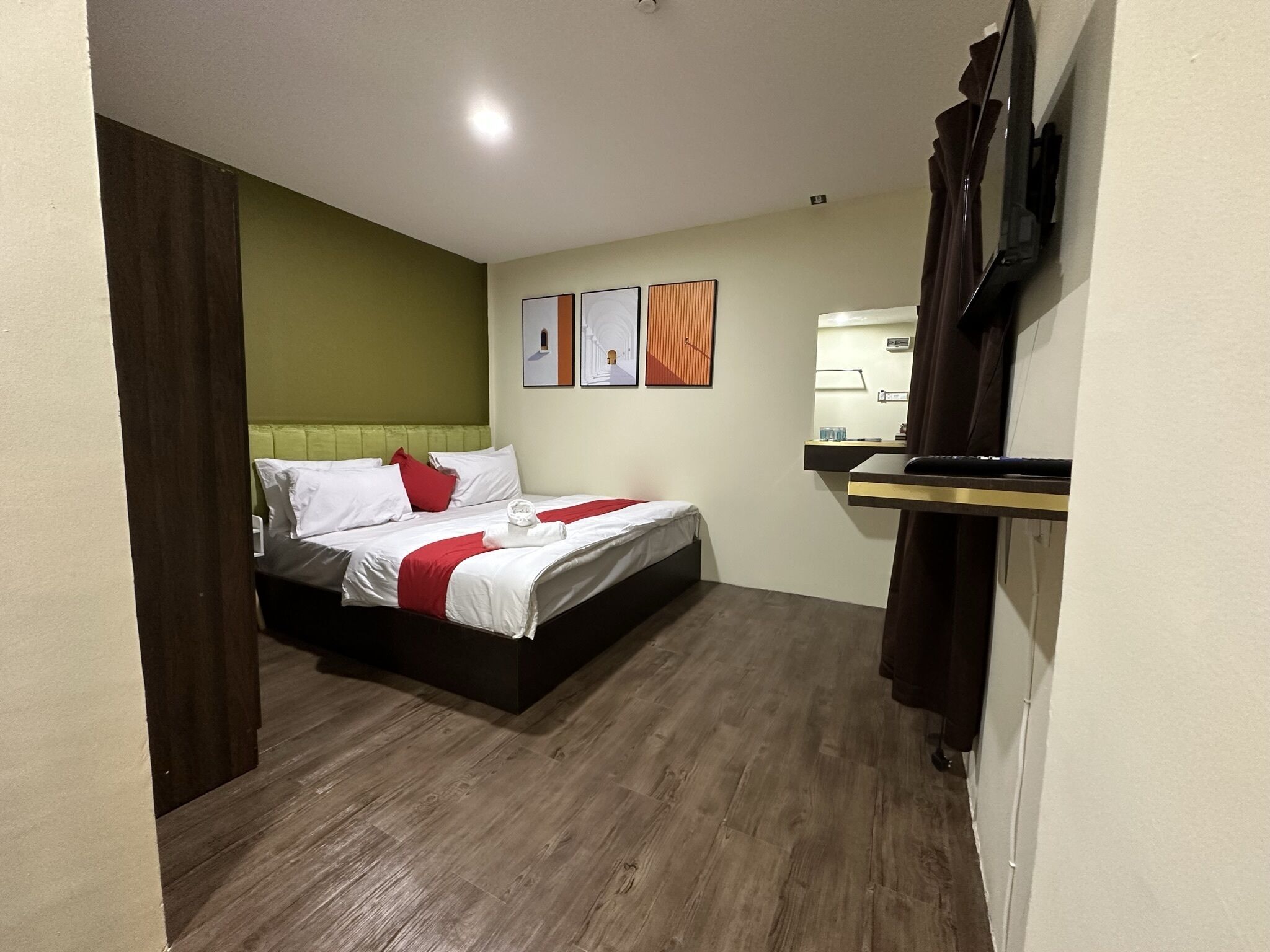 Foto - Hotel MSP Bukit Bintang