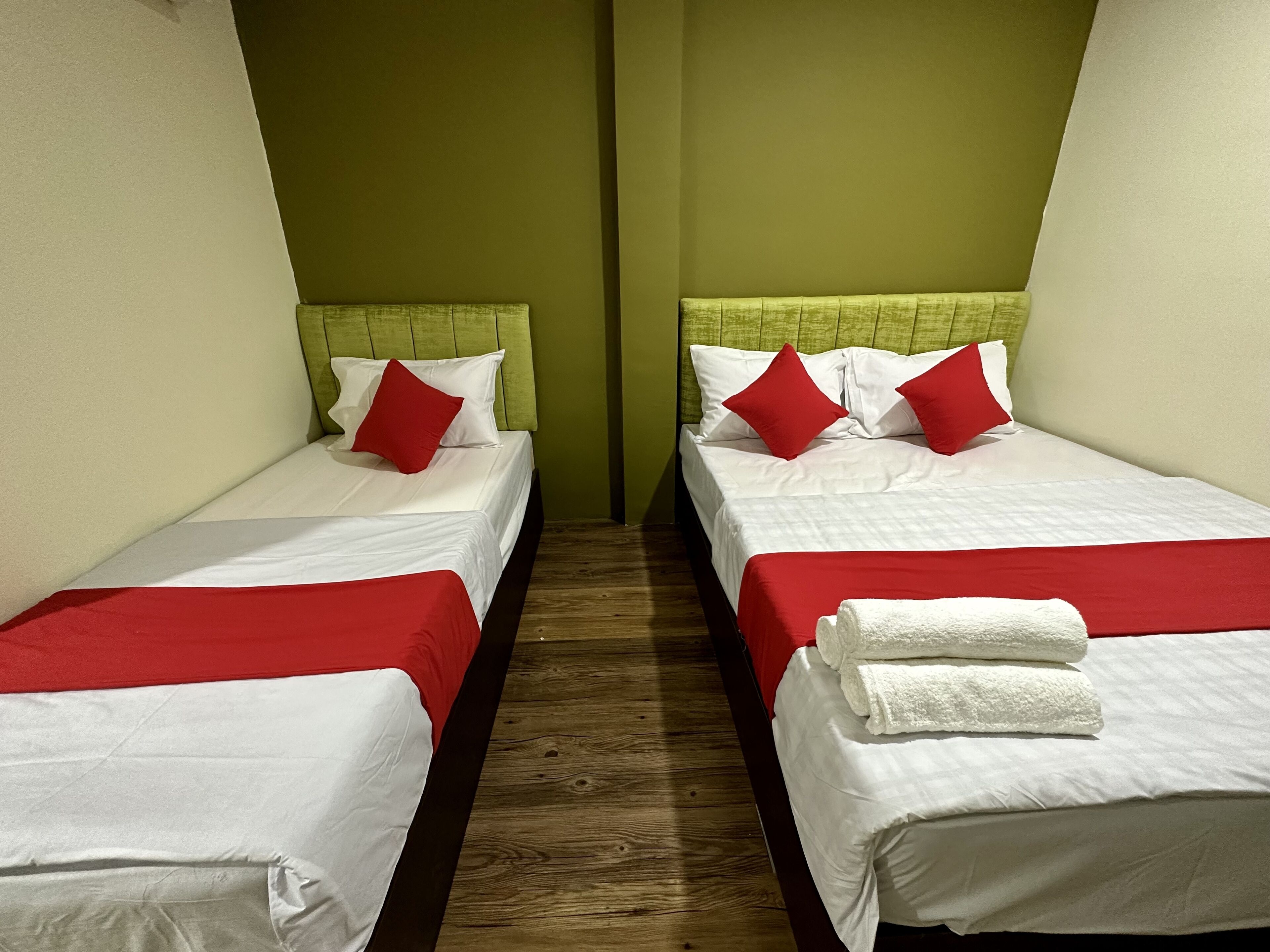 Foto - Hotel MSP Bukit Bintang