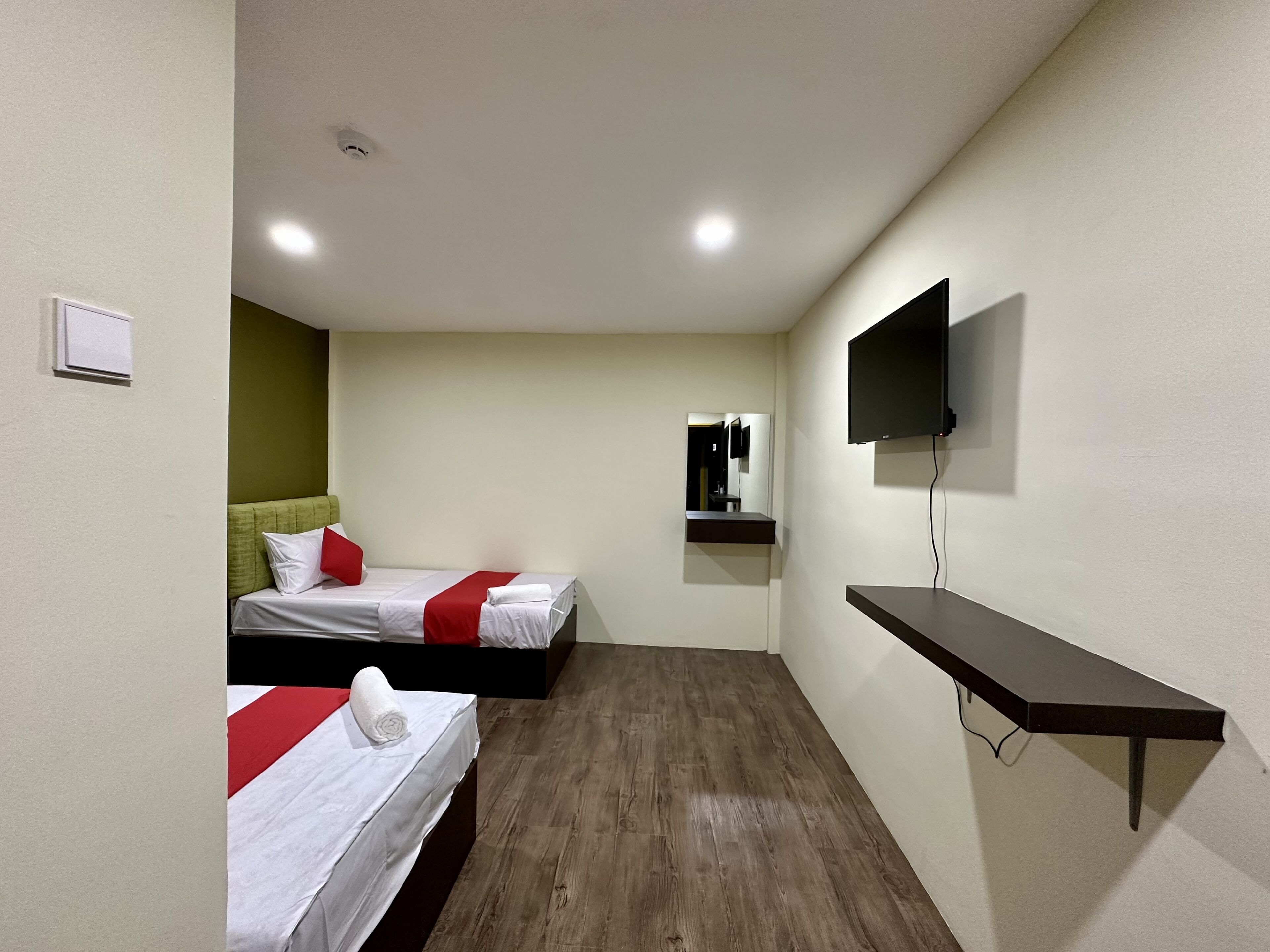 Foto - Hotel MSP Bukit Bintang