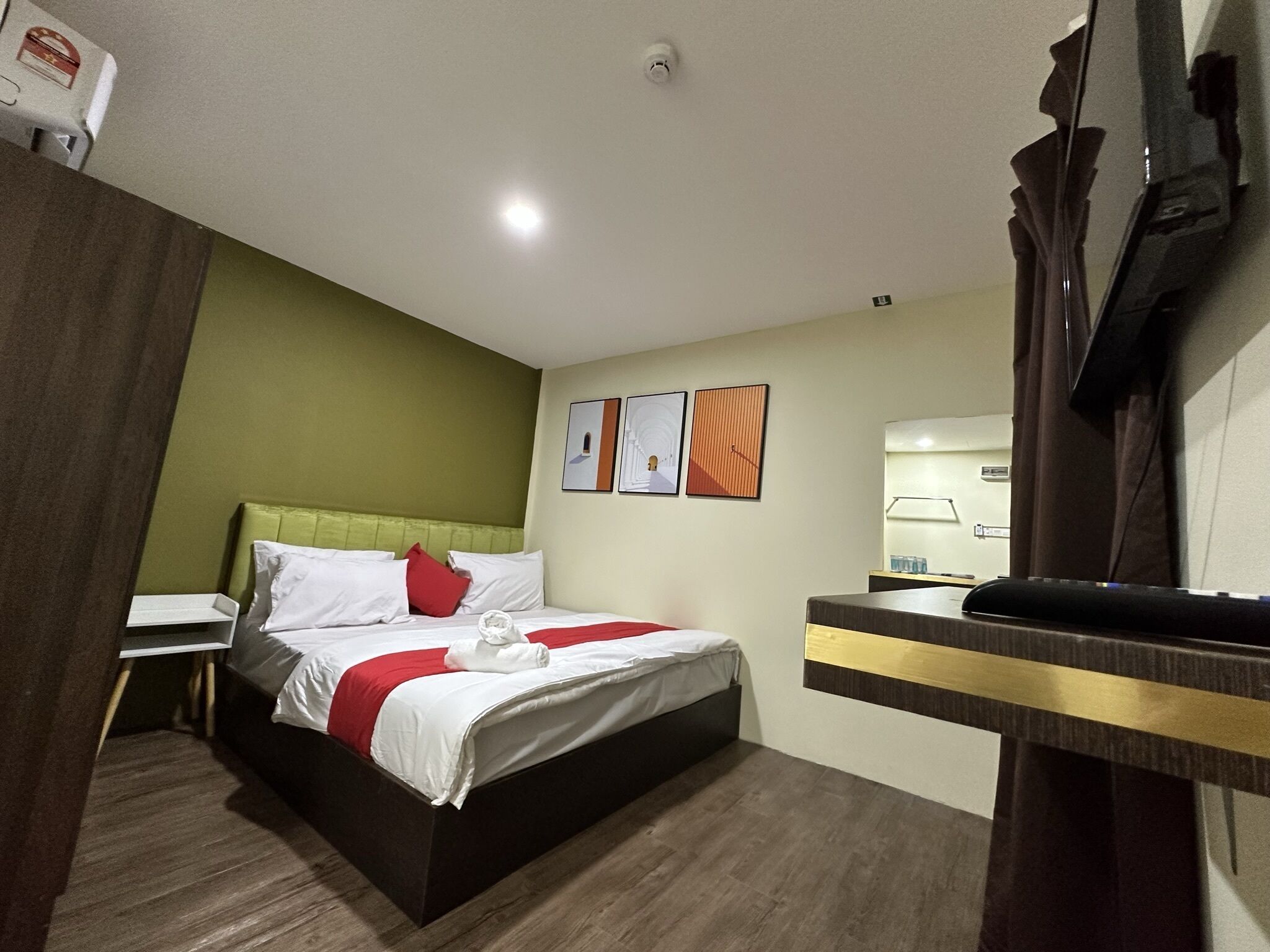 Foto - Hotel MSP Bukit Bintang