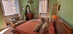 3 slaapkamers, gratis wifi