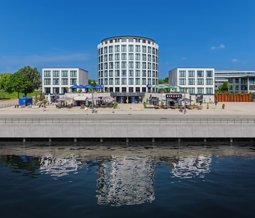 HotelHafenWedel
