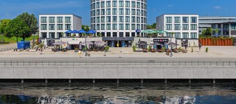 HotelHafenWedel