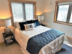 4 Schlafzimmer, WLAN