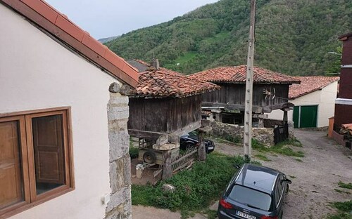 Casa en Alquiler en Santibañez de La Fuente