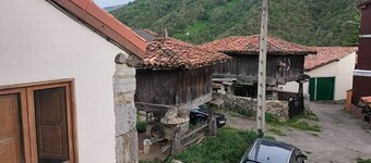 Casa en Alquiler en Santibañez de La Fuente