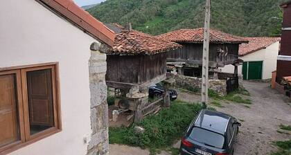 Casa en Alquiler en Santibañez de La Fuente