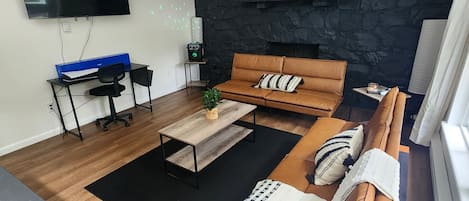 Opholdsområde