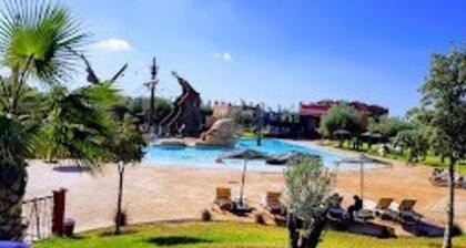 Superbe Appart Piscine & Loisirs