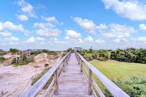 Summer School - Private Home!