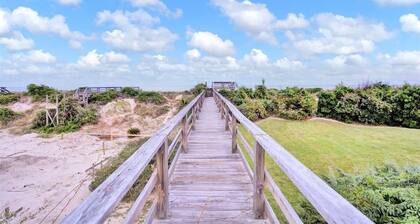 Summer School - Private Home!