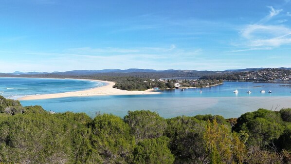 Strand