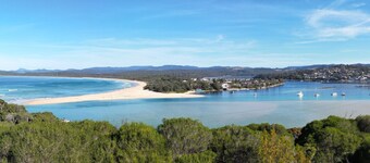 Sapphire Views - Merimbula