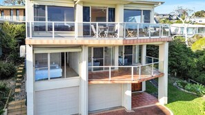 Property grounds - Sapphire Views - Merimbula (Merimbula)