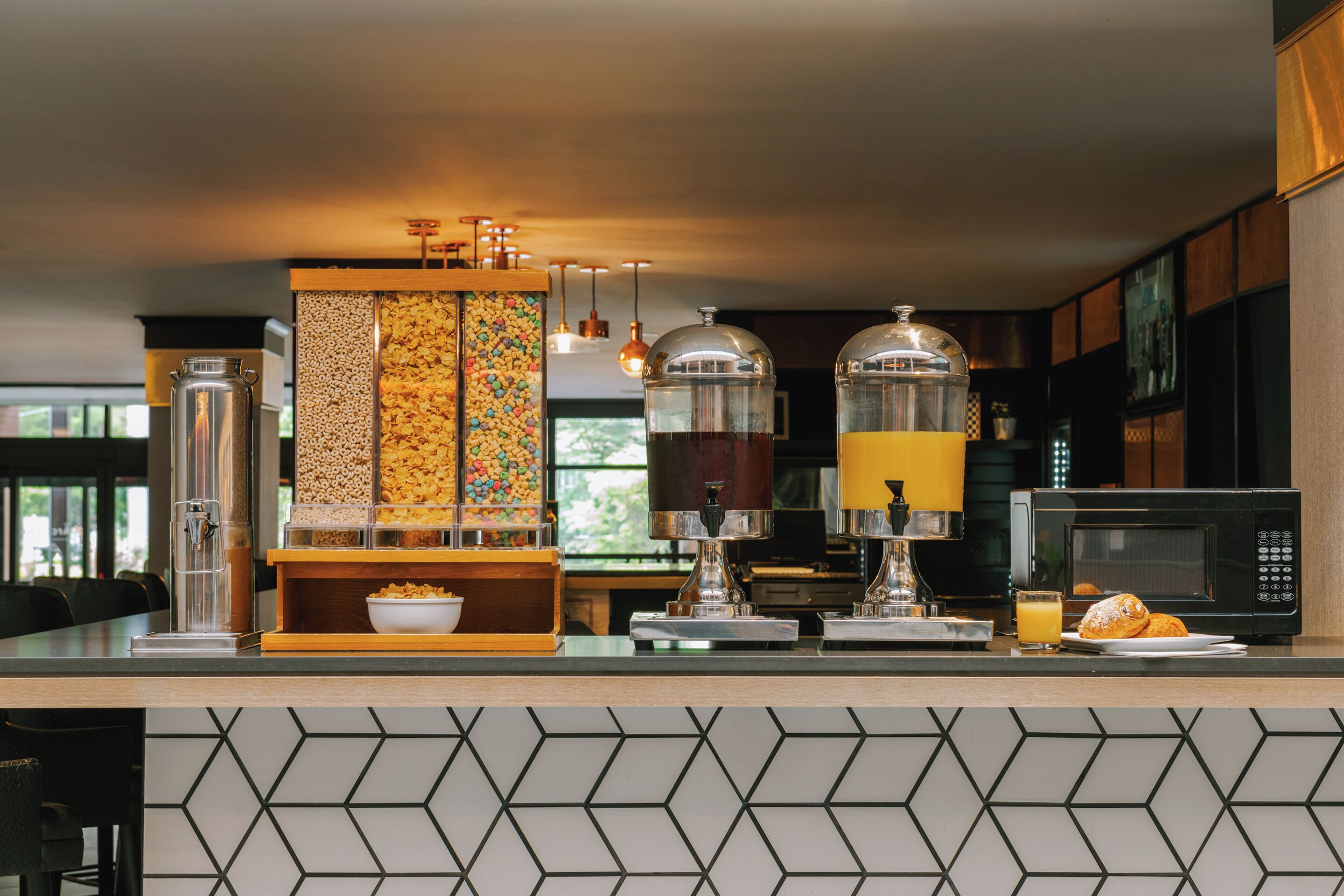 The Arcadian powered by Sonder | Superior King Room