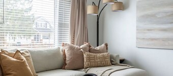 Parma Home w/ Hot Tub and Arcade Room!