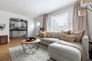 TV connectée, espaces bureaux