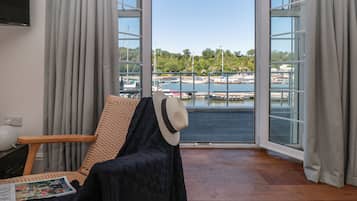 Casa de campo | Interior