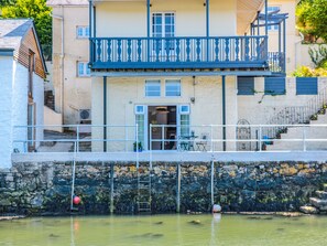 Chaumière | Intérieur