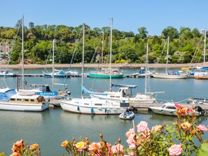 Cottage | Marina - Shipwrights (Brixham)