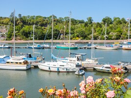 코티지 | 마리나