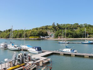 Chaumière | Intérieur