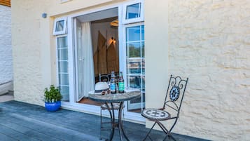 Cottage | Terrace/patio