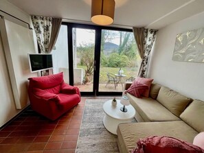 TV - Merkurblick in Baden-baden (Baden-Baden)