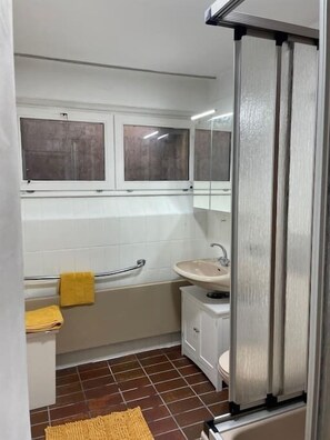 Hair dryer - Merkurblick in Baden-baden (Baden-Baden)