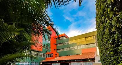 Garanhuns Palace Hotel