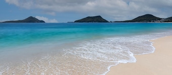 Shoal Bay Beach House - Two