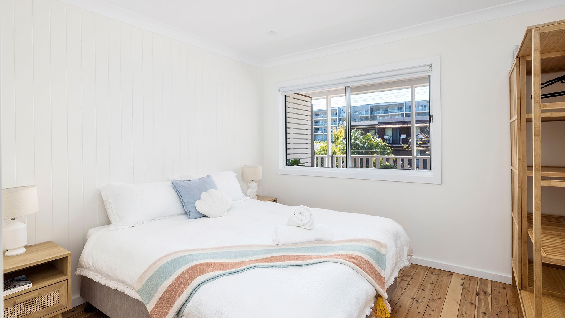 3 habitaciones, tabla de planchar con plancha y wifi gratis 