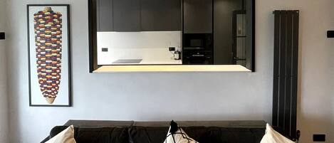 スマートテレビ