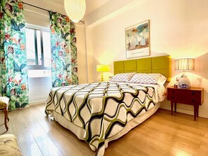 3 多间卧室、熨斗/熨衣板