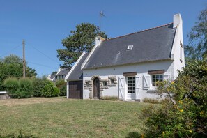 Exterieur