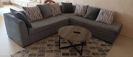 スマートテレビ