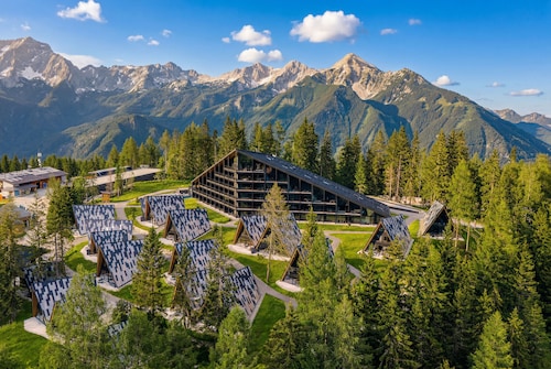TRIFORÊT alpin.resort by Falkensteiner