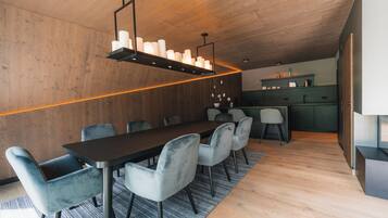 Dapur pribadi