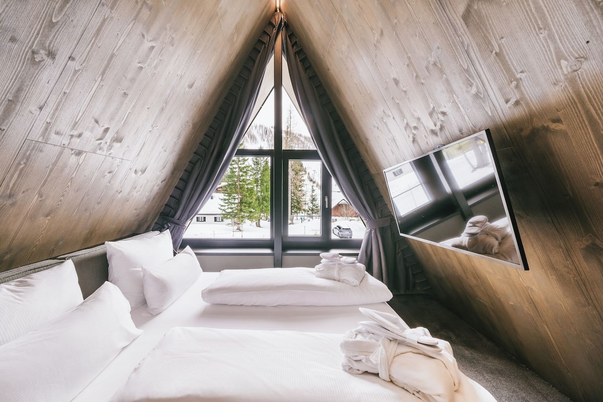 Classic-Chalet