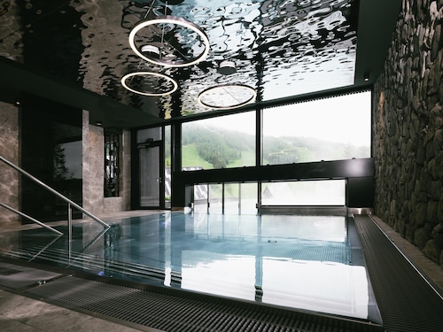 TRIFORÊT alpin.resort 