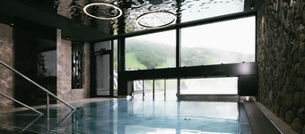 TRIFORÊT alpin.resort 