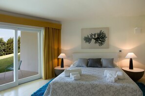 7 Schlafzimmer, Bügeleisen/Bügelbrett, Reisekinderbett, kostenloses WLAN