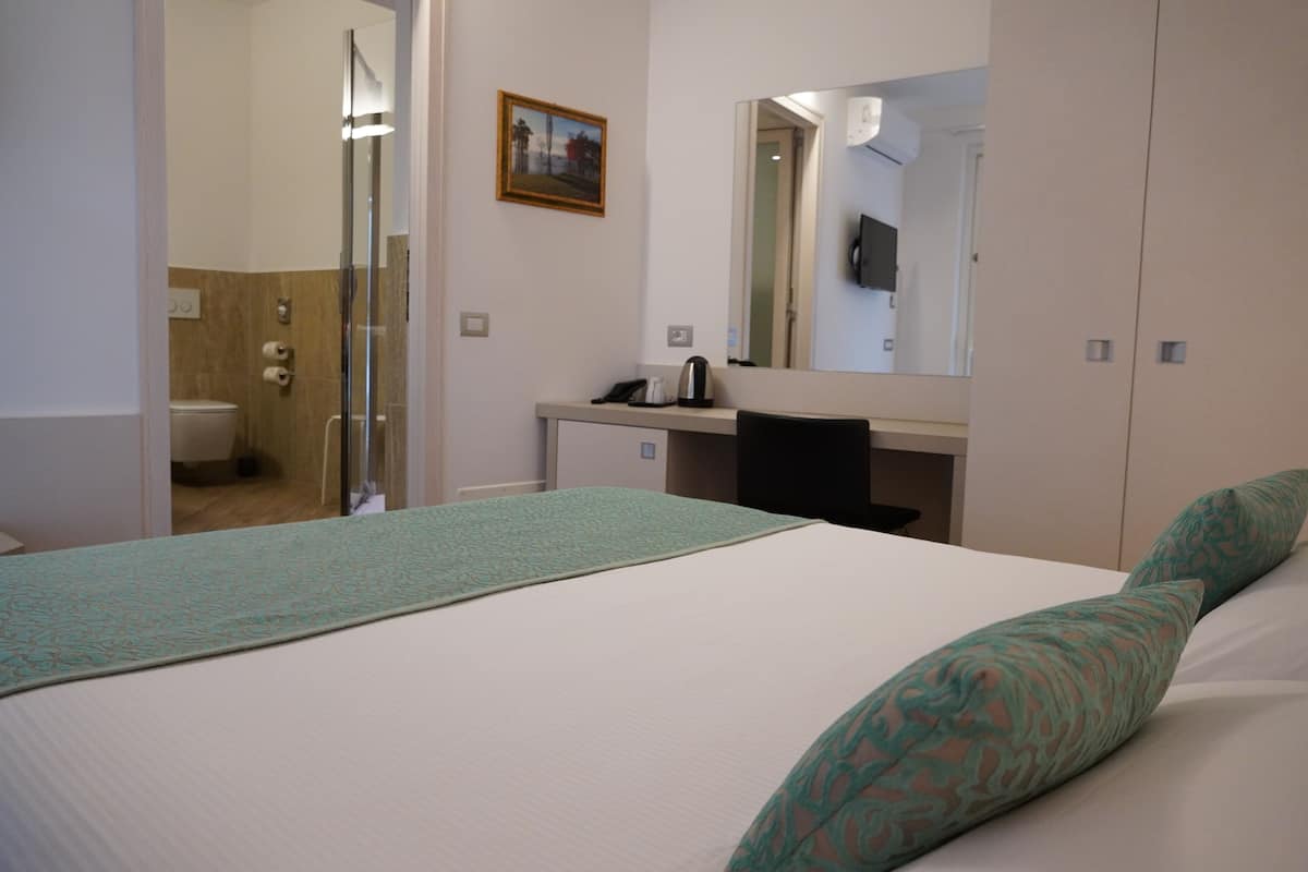 Basic-Doppelzimmer