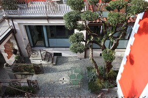 Exterior - Hotel Ponti (Angera)